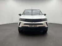 Used Vauxhall Mokka SRi 11 kW (15 HP) 2021 White SUV