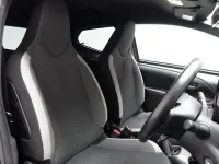 Gebraucht Toyota Aygo Trend 71 PS (52 kW) 2022 Grau Kleinwagen