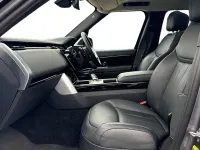 Begagnad Land Rover Range Rover HSE 2024 Grå SUV