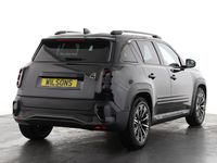 New Renault R4 Iconic 110 kW (150 HP) 2026 Estate