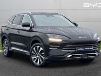 Used BYD Seal U Design 2025 Black SUV