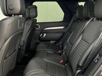 Used Land Rover Discovery 5 344 HP (253 kW) 2026 Grey SUV