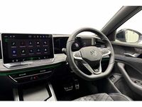 Used VW Passat 204 HP (150 kW) 2025