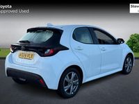 Used Toyota Yaris Hybrid 116 HP (85 kW) 2025 Hatchback