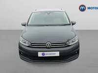 Używany VW Touran SEL 150 KM (110 kW) 2025 Minivan