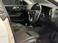 Usado BMW 218 Sport Line 2022 Branco Coupé
