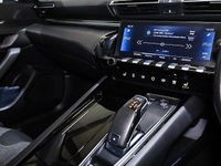 Used Peugeot 508 SW Allure 181 HP (133 kW) 2021 Estate