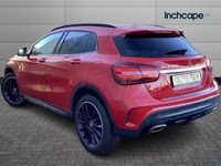 used Mercedes GLA180 AMG Line Edition 5dr Auto - 2020 (70)