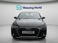 Used Audi A3 e-tron Sport 2023 Grey Hatchback