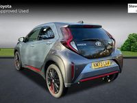 Used Toyota Aygo X 72 HP (52 kW) 2023 SUV