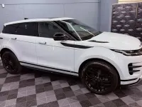 Used Land Rover Range Rover evoque HSE Dynamic 182 HP (133 kW) 2020 SUV