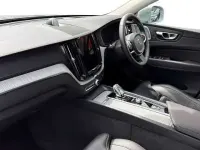 Used Volvo XC60 Ultra 247 HP (181 kW) 2025 Grey SUV