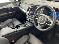 Used Volvo XC90 Plus 2022 Silver SUV