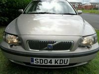 Second-hand Volvo V70 163 CP (119 kW) 2004 Break