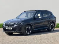 Used BMW iX3 M Sport 210 kW (286 HP) 2023 SUV