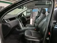 Used Land Rover Discovery Sport HSE 2016 Brown SUV