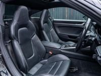 Usado Porsche 911 Carrera 4 2020 Preto Coupé