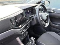 Novo VW Taigo Match 115 HP (84 kW) 2025 Cinzento SUV