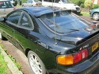 Used Toyota Celica 1994 Hatchback