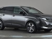 Used Peugeot 3008 Active 180 HP (132 kW) 2024 Grey SUV