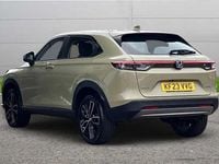 Used Honda HR-V Elegance 131 HP (96 kW) 2023 Beige SUV