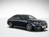 New Mercedes E220 Premium 197 HP (144 kW) 2026 Sedan