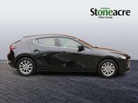 New Mazda 3 Center-Line 138 HP (101 kW) 2025 Black Hatchback
