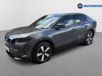 Used Ford Capri Select 210 kW (286 HP) 2025 Grey SUV