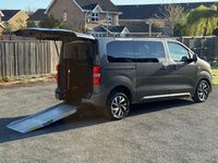 Used Citroën Spacetourer Feel 2022 MPV