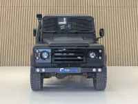Used Land Rover Defender 2012 Purple