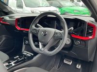 Used Vauxhall Mokka SRi 131 HP (96 kW) 2021 SUV