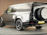 Used Land Rover Defender S 300 HP (220 kW) 2023 Grey SUV