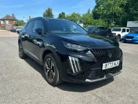 Gebraucht Peugeot 2008 GTi 2023 Schwarz SUV