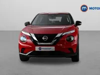 Used Nissan Juke Acenta Premium 114 HP (83 kW) 2026 SUV