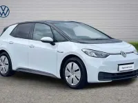 Used VW ID.3 150 kW (204 HP) 2023 Hatchback