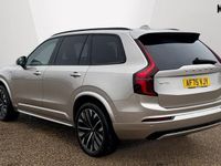 Used Volvo XC90 Ultra 455 HP (334 kW) 2025 Plum/purple SUV