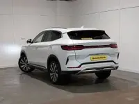 Used BYD Seal Design 324 HP (238 kW) 2025 White Estate