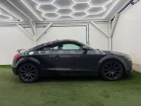 Used Audi TT Basis 200 HP (147 kW) 2007 Grey Coupe