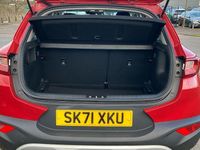 Used Kia Stonic 101 HP (74 kW) 2024 SUV