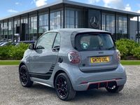 used Smart ForTwo Electric Drive COUPE SPECIAL EDITIONS