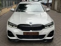 Usado BMW 330 M Sport 2019 Blanco Berlina