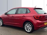 Usado VW Polo Style 95 HP (69 kW) 2024 Citadino