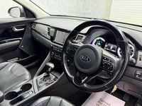 Used Kia Niro 2017 Grey SUV