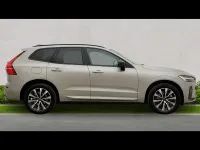 Used Volvo XC60 Plus 250 HP (183 kW) 2023 Silver SUV