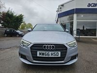 used Audi A3 Sportback 1.0 TFSI Sport 5dr