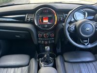 Used Mini Cooper Exclusive 134 HP (98 kW) 2019 Silver Hatchback