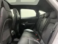 Used Jaguar E-Pace Chequered Flag 180 HP (132 kW) 2021 White SUV