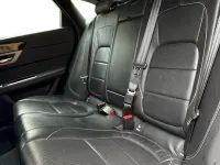 Used Jaguar XF R-Sport 179 HP (131 kW) 2020 Sedan