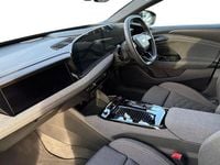 Used Audi A6 e-tron Comfort 210 kW (286 HP) 2025 Siam beige Estate