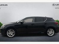Used Lexus CT200h 136 HP (100 kW) 2020 Hatchback